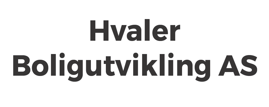 Hvaler Boligutvikling