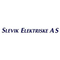 Slevik Elektriske